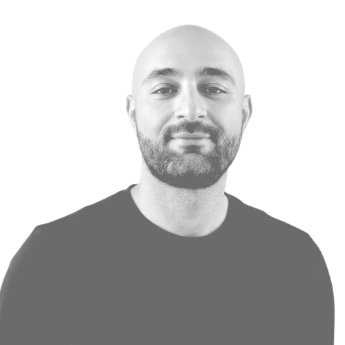 Can Uzay portrait